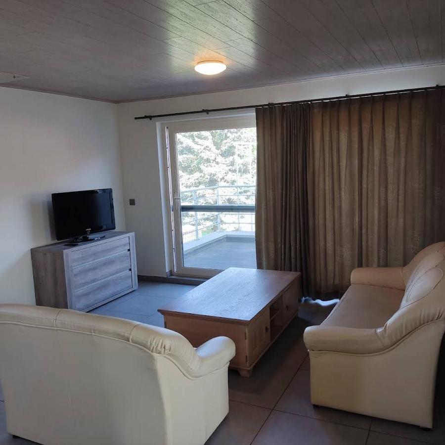Vakantiewoning Op Den Briel Lokeren Exteriér fotografie