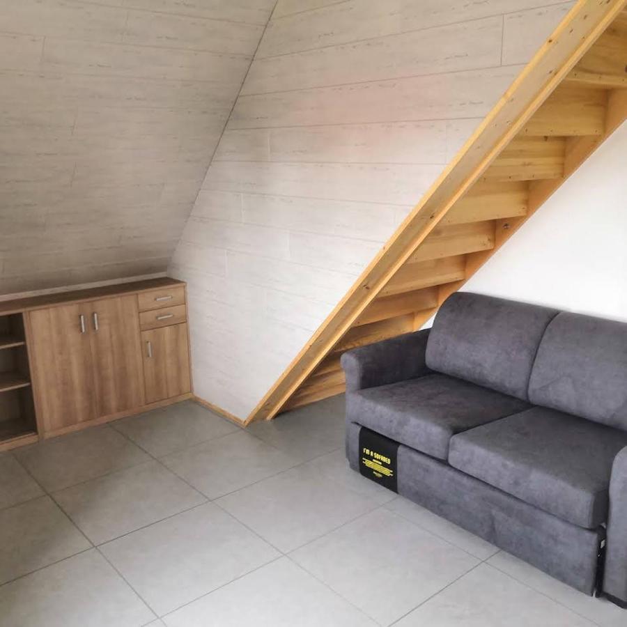 Vakantiewoning Op Den Briel Lokeren Exteriér fotografie