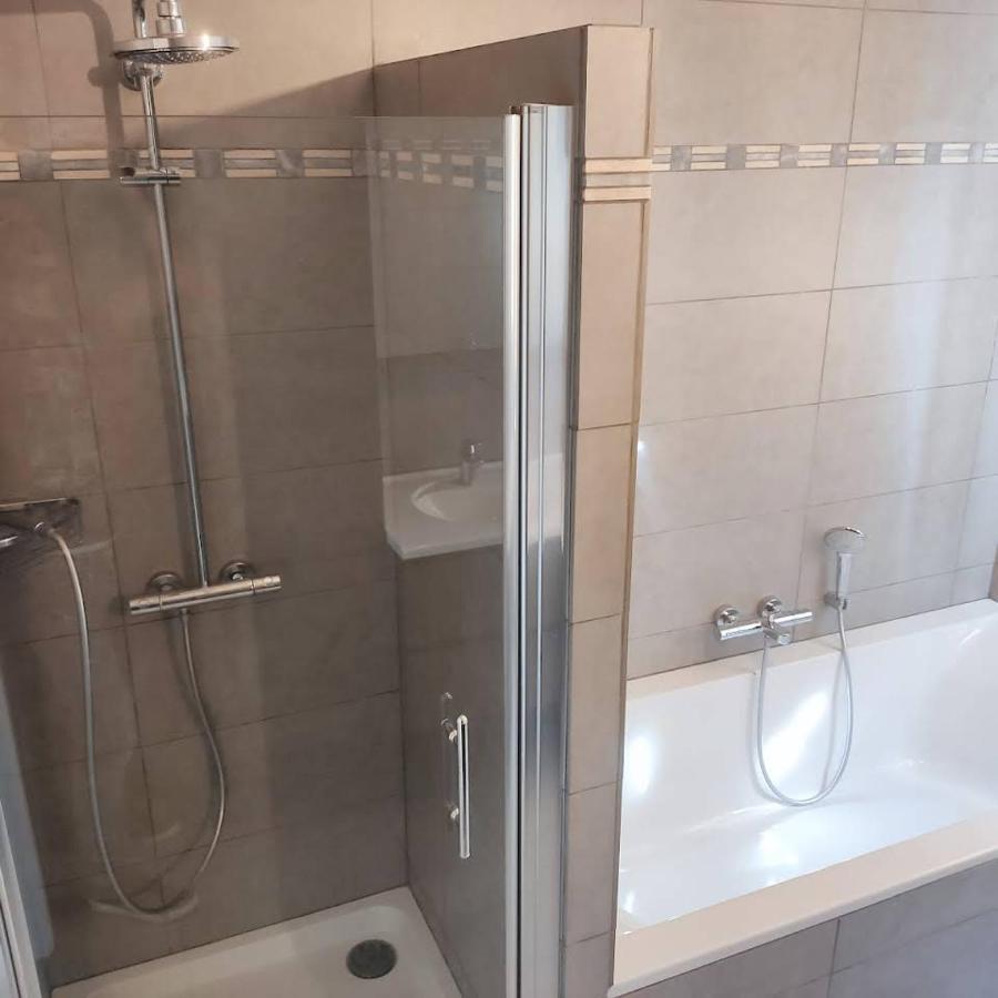 Vakantiewoning Op Den Briel Lokeren Exteriér fotografie