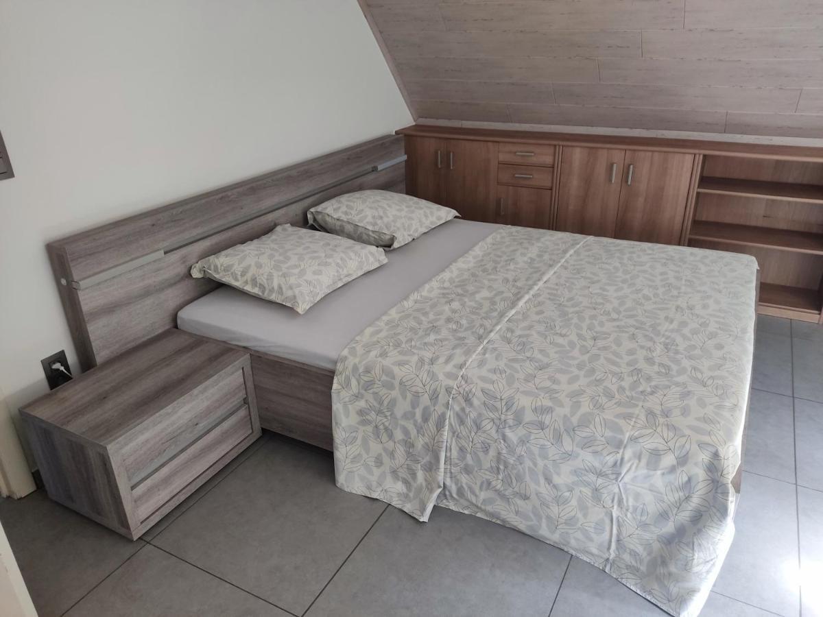 Vakantiewoning Op Den Briel Lokeren Exteriér fotografie